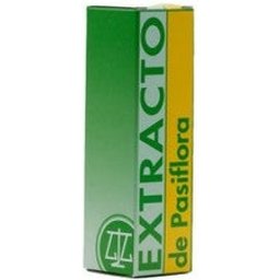 Extrait de passiflore 31ml