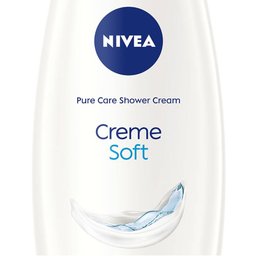 Creme Soft Crème de Douche
