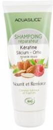 Shampoing Kératine Réparateur 200 ml - Tube 200 ml