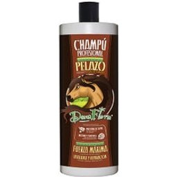 Shampooing Beaux Cheveux Force Maximale 1000ml