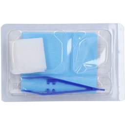 Raucoset  Set de pansement N°3