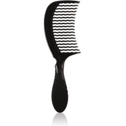 Pro Detangling Comb Black Peine 1ut