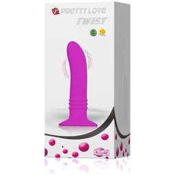 Bottom Buttplug Analtwist II 1pc