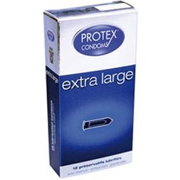 Preserv Xl 12