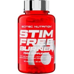 Stim fr_FRee Burner 90caps