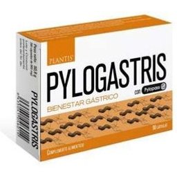 Pylogastris 90caps