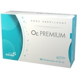 Oe Premium Ampollas 30x10ml