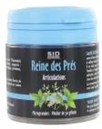 Reine Des Prés 30 Gélules - Pilulier 30 Gélules