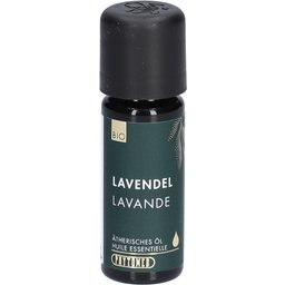 Phytomed Huile de lavande biologique 10 ml