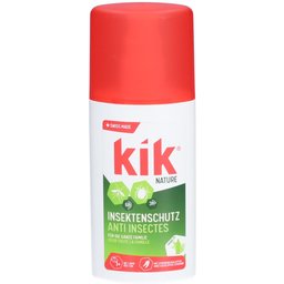 Kik® Nature Anti-insecttes