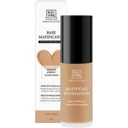 Base de Maquillage Matifiante Moyen 30ml