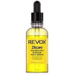 Zitcare AHA.BHA.PHA. Multi Serum 30ml