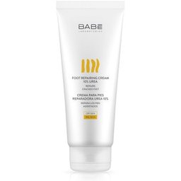 BABY pieds crème urée 10% 100ml 100ml