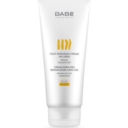 BABY pieds crème urée 10% 100ml 100ml