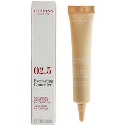 Everlasting Concealer 2.5 Medium 12ml