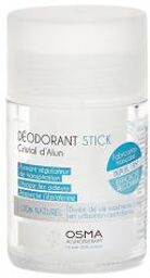 Osma Alunotherapy Stick Déodorant 60 g - Stick 60 g