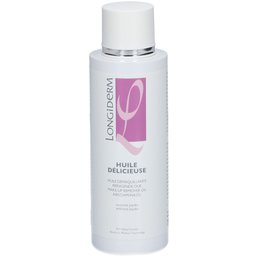 Huile Delicieuse Anti-Âge Huile Démaquillante