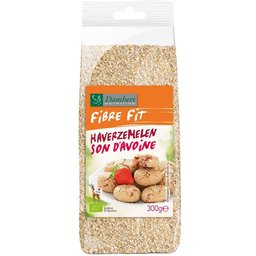 Fibre Fit Son d'avoine BIO