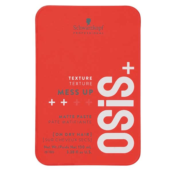 OSIS+ Mess Up 100ml