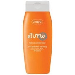 Tanning Accelerator 150ml