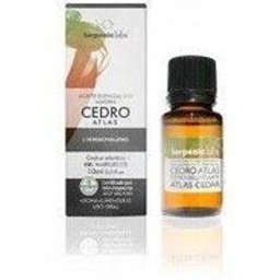 Atlas du Cèdre Bio 10ml Huile Essentielle