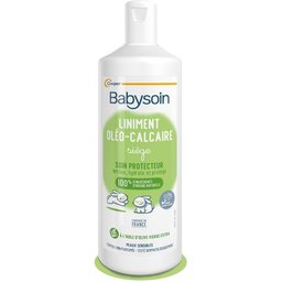 Liniment Oléo Calcaire 500ml
