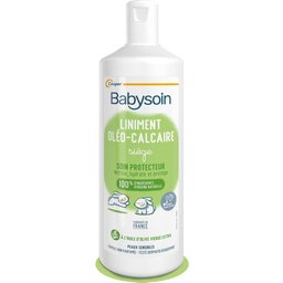 Liniment Oléo Calcaire 500ml