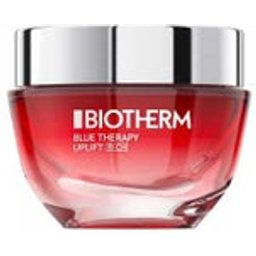 Blue Therapy Crème pour peau sèche aux algues rouges 50ml