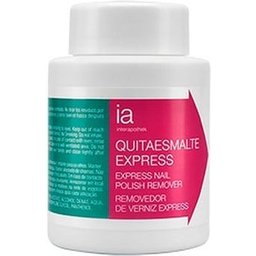 Express Dissolvant pour vernis à ongles 75 ml