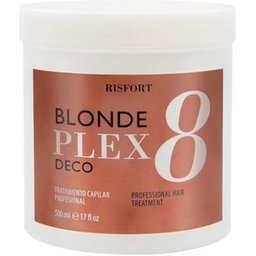 Blondeplex Deco 8 Teintes décolorantes 500ml