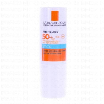 LA ROCHE-POSAY Anthelios XL stick zones sensibles SPF50+