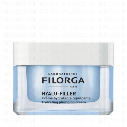 Hyalu-Filler - Crème hydratante repulpante 50ml