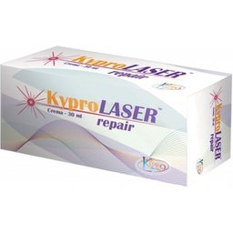 Kypro Pharma Kyprolaser Réparation 50ml
