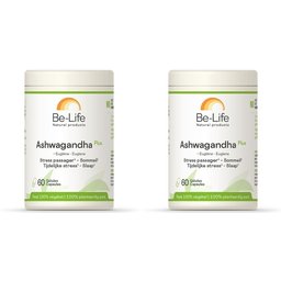 Ashwagandha Plus