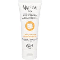 Crème Mains Nourrissante 75ml