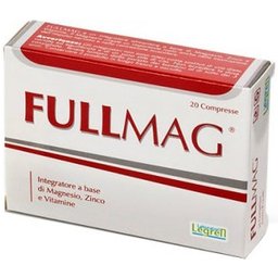 Fullmag 20Cpr