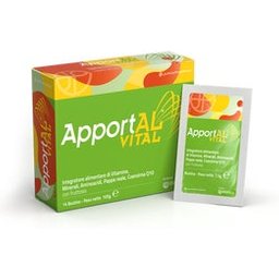 Apportal Vital 14 Sachets