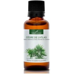 Huile Essentielle Cedre Atlas 30ml