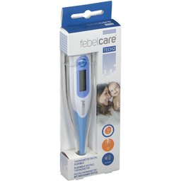 Febelcare® Tech2 Thermomètre Digital Flexible