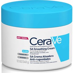 CeraVe SA Crème Anti-Rugosités 340g
