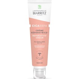 Crème Réparatrice Cicarepa Bio 100ml