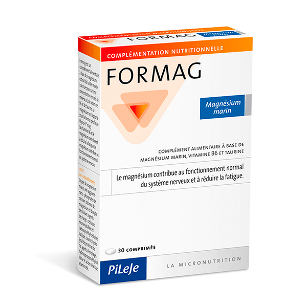 Formag 30 comprimés