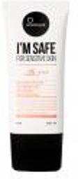 I'm Safe For Sensitive Skin Écran Solaire SPF35 50 ml - Tube 50 ml