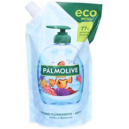 Palmolive Savon liquide pour aquarium