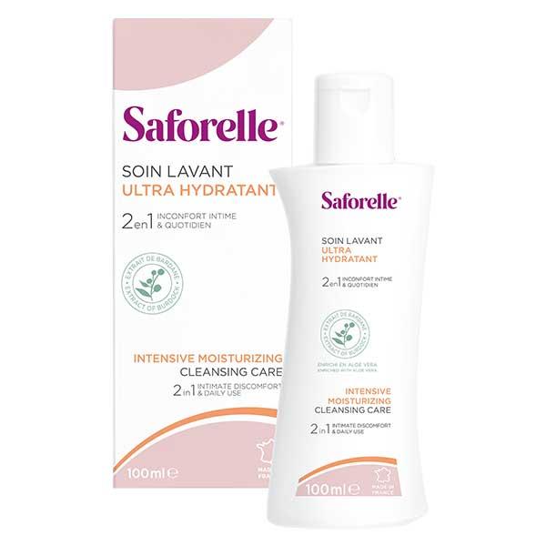 Soin & Hygiène Soin Lavant Ultra Hydratant 100ml