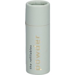 I.am.klean Recharge Loose Mineral Foundation Peach 2