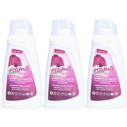 Wash Lessive pour duvet