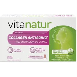 Collagen Antiaging 10 Flacons