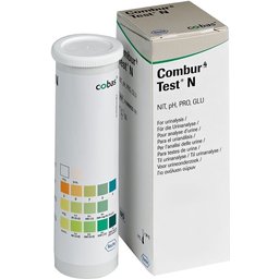 Combur 4 N Test® - Le test de l'ADN