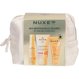 Sun Travel Kit 3 Produits